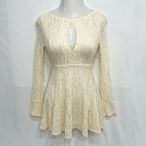 Free People Teen Witch Dress